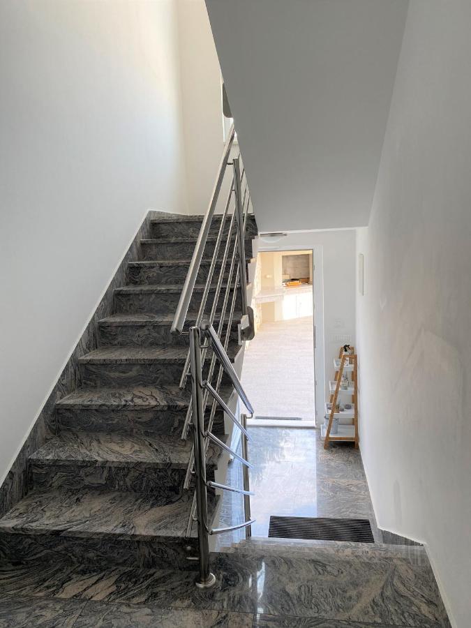 Apartments Carpe Diem Primošten Eksteriør bilde