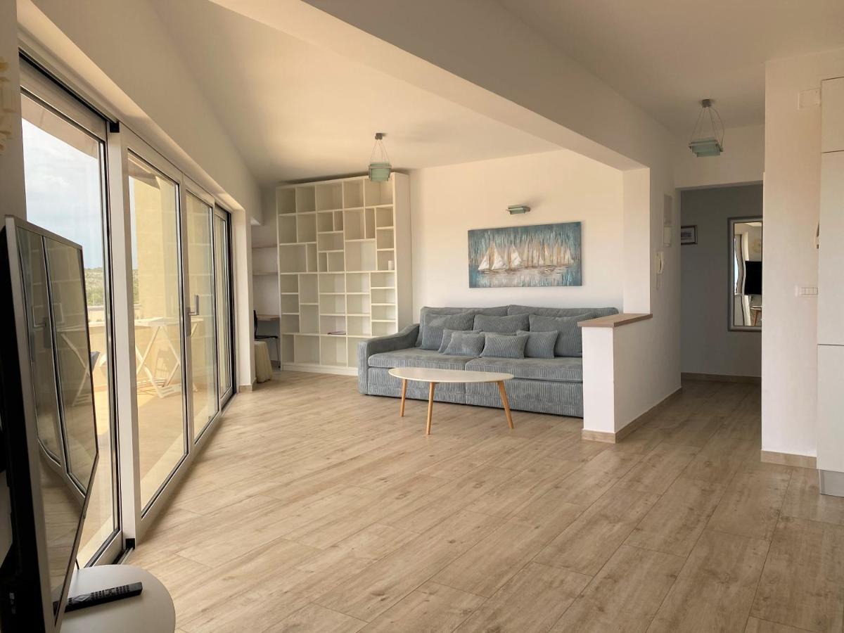 Apartments Carpe Diem Primošten Eksteriør bilde