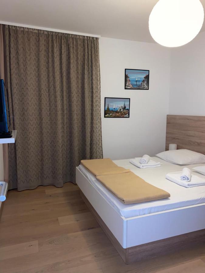 Apartments Carpe Diem Primošten Eksteriør bilde