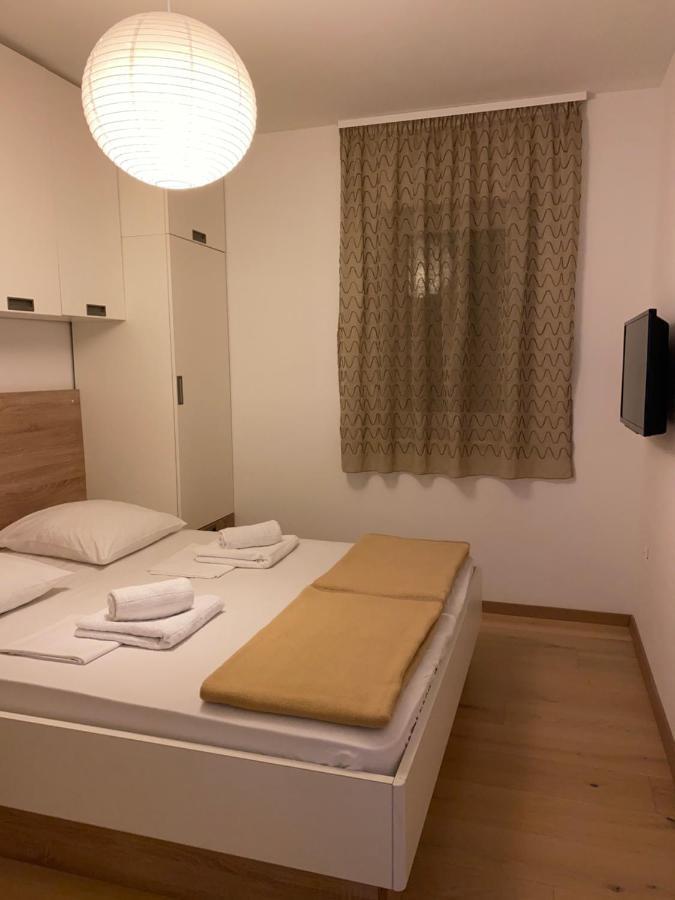 Apartments Carpe Diem Primošten Eksteriør bilde