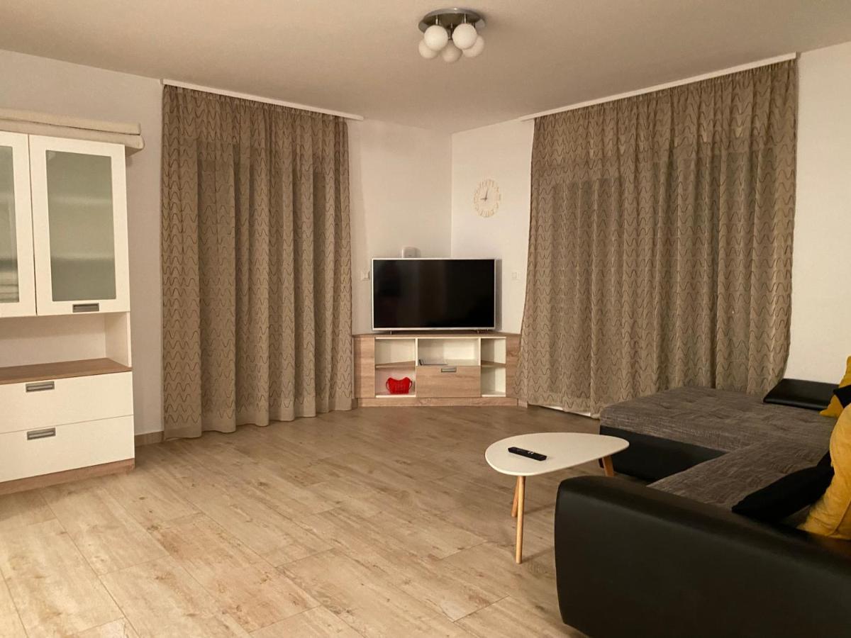 Apartments Carpe Diem Primošten Eksteriør bilde