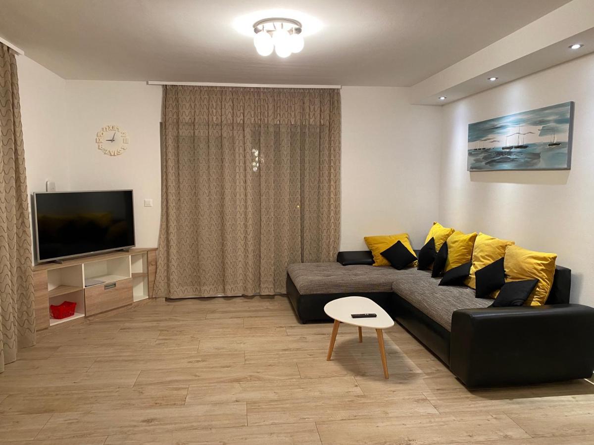 Apartments Carpe Diem Primošten Eksteriør bilde