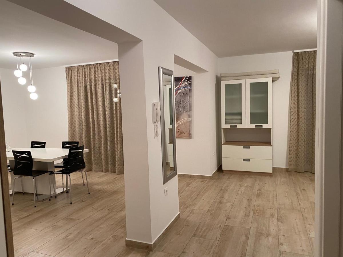 Apartments Carpe Diem Primošten Eksteriør bilde