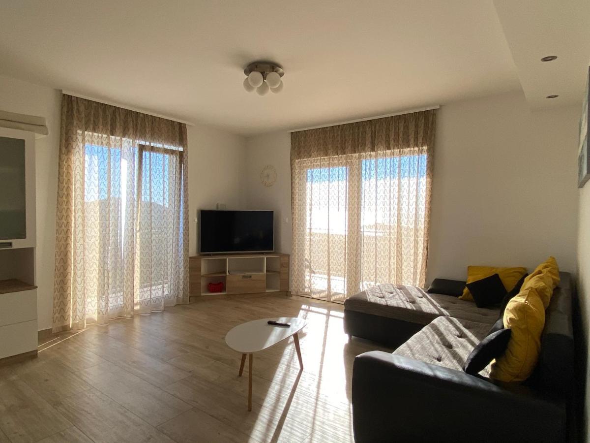 Apartments Carpe Diem Primošten Eksteriør bilde