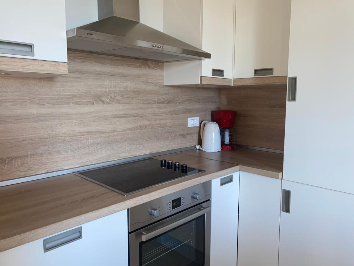 Apartments Carpe Diem Primošten Eksteriør bilde