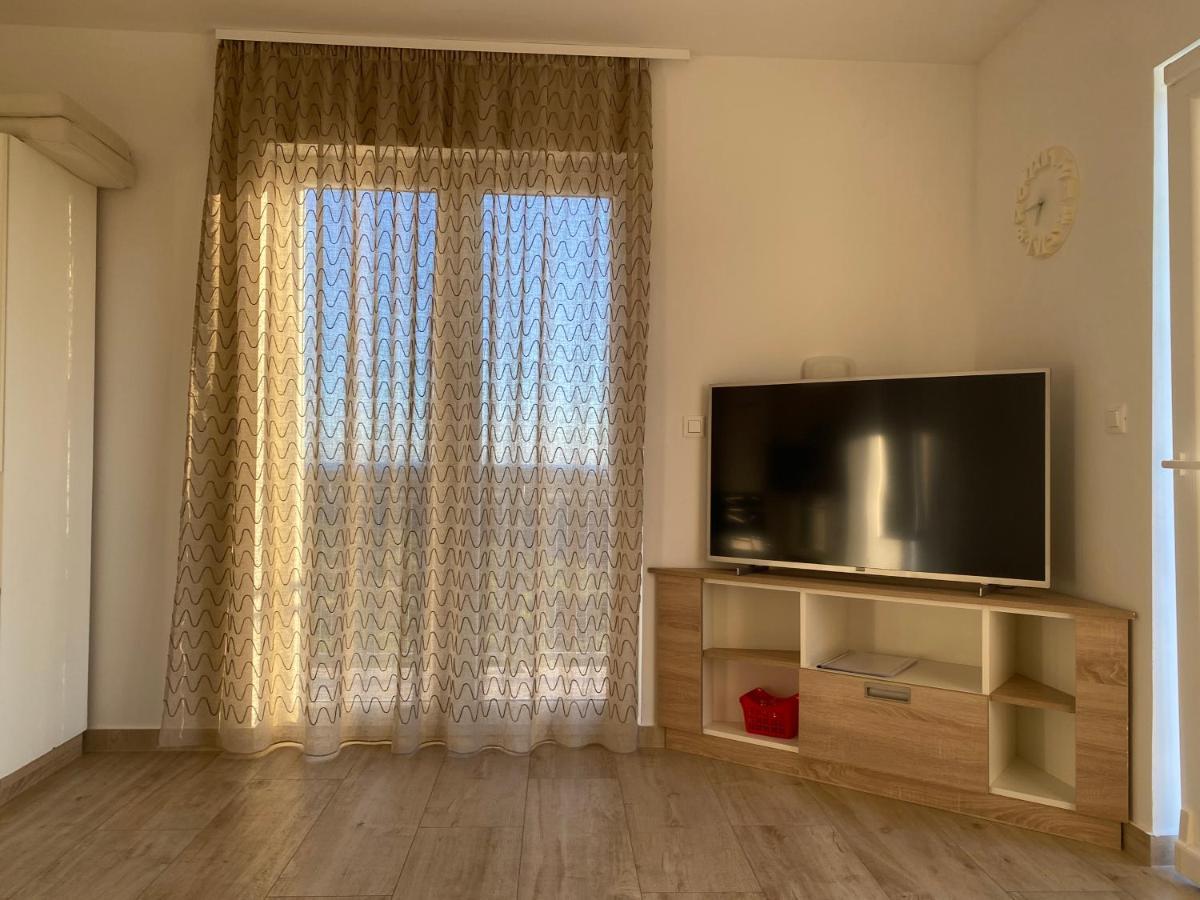 Apartments Carpe Diem Primošten Eksteriør bilde