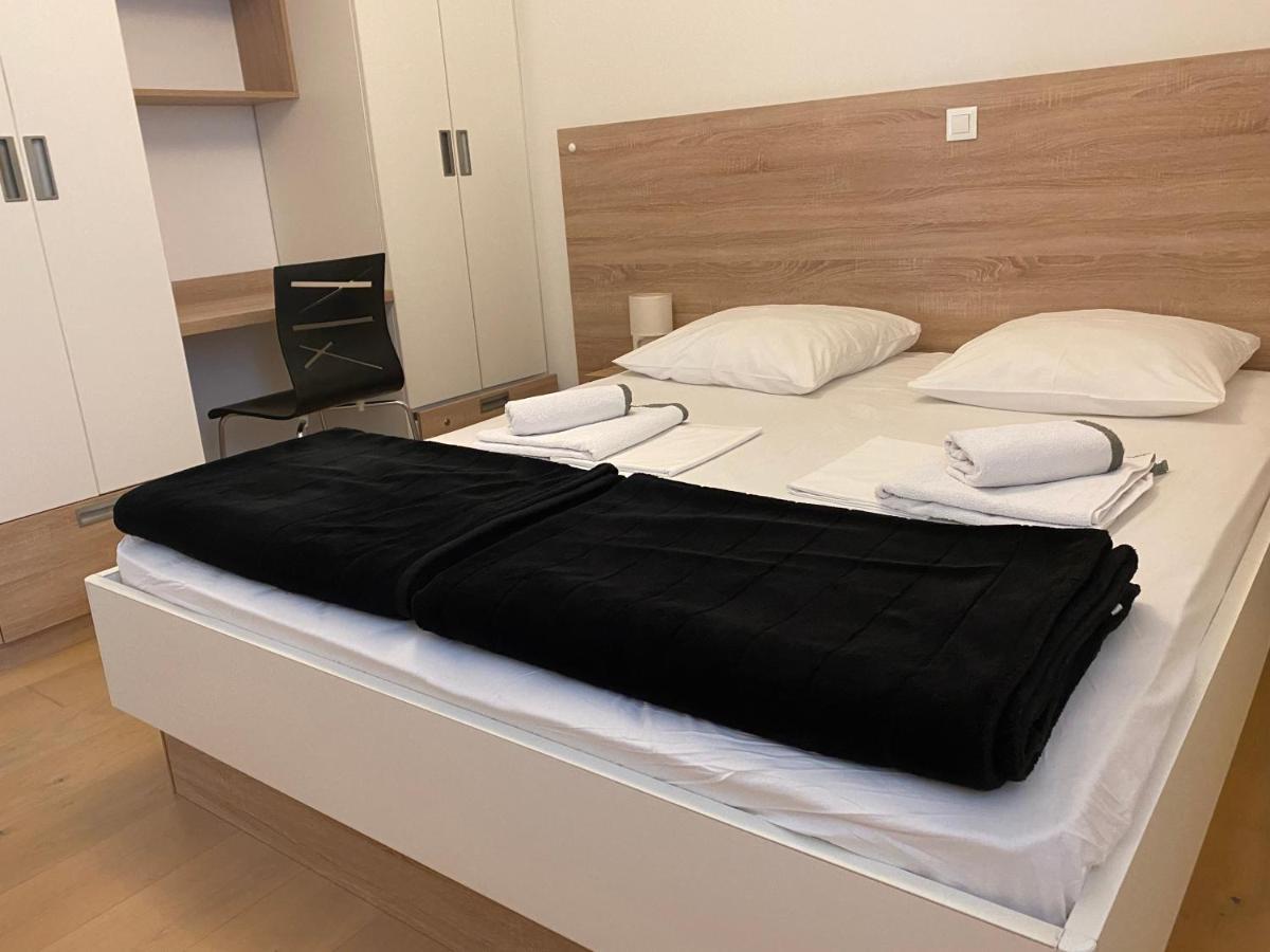 Apartments Carpe Diem Primošten Eksteriør bilde